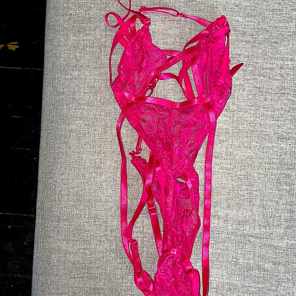 Lingerie